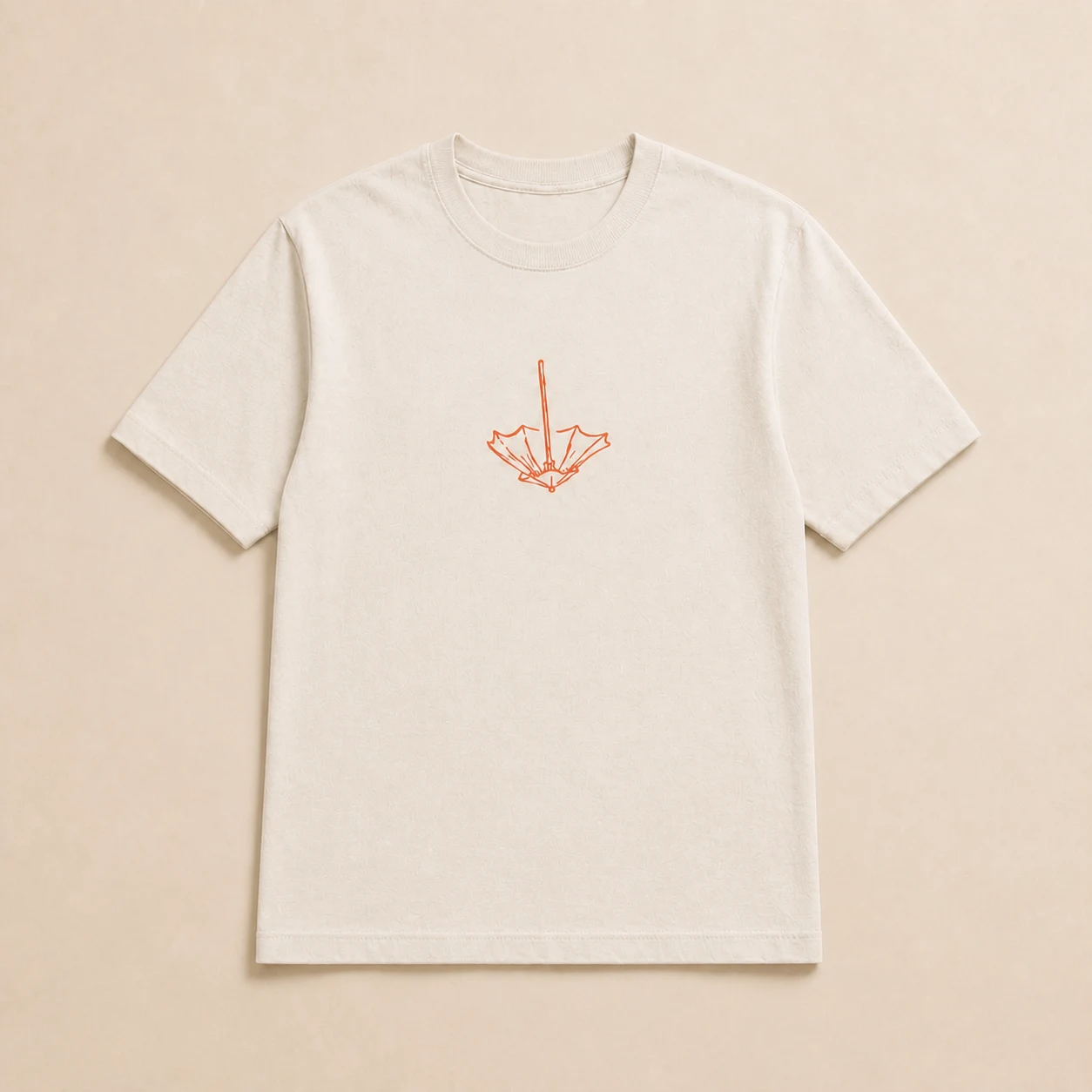Ilustración de Camiseta Levante Beach Club